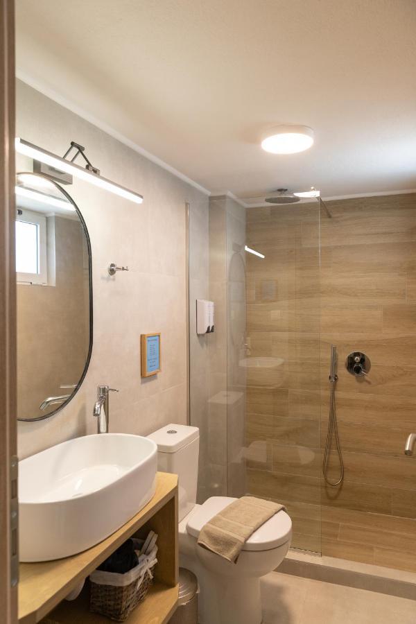 Omalia Stay Exterior foto