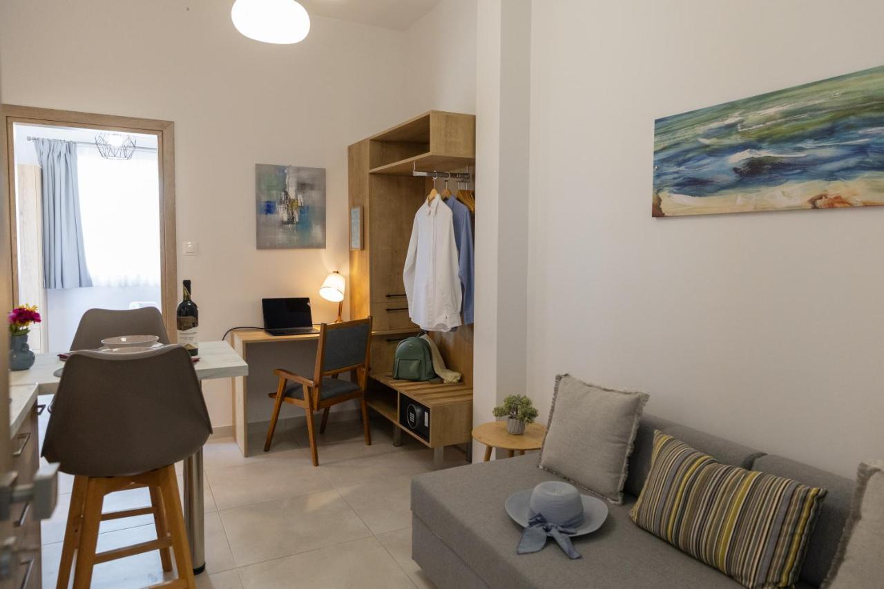 Omalia Stay Exterior foto