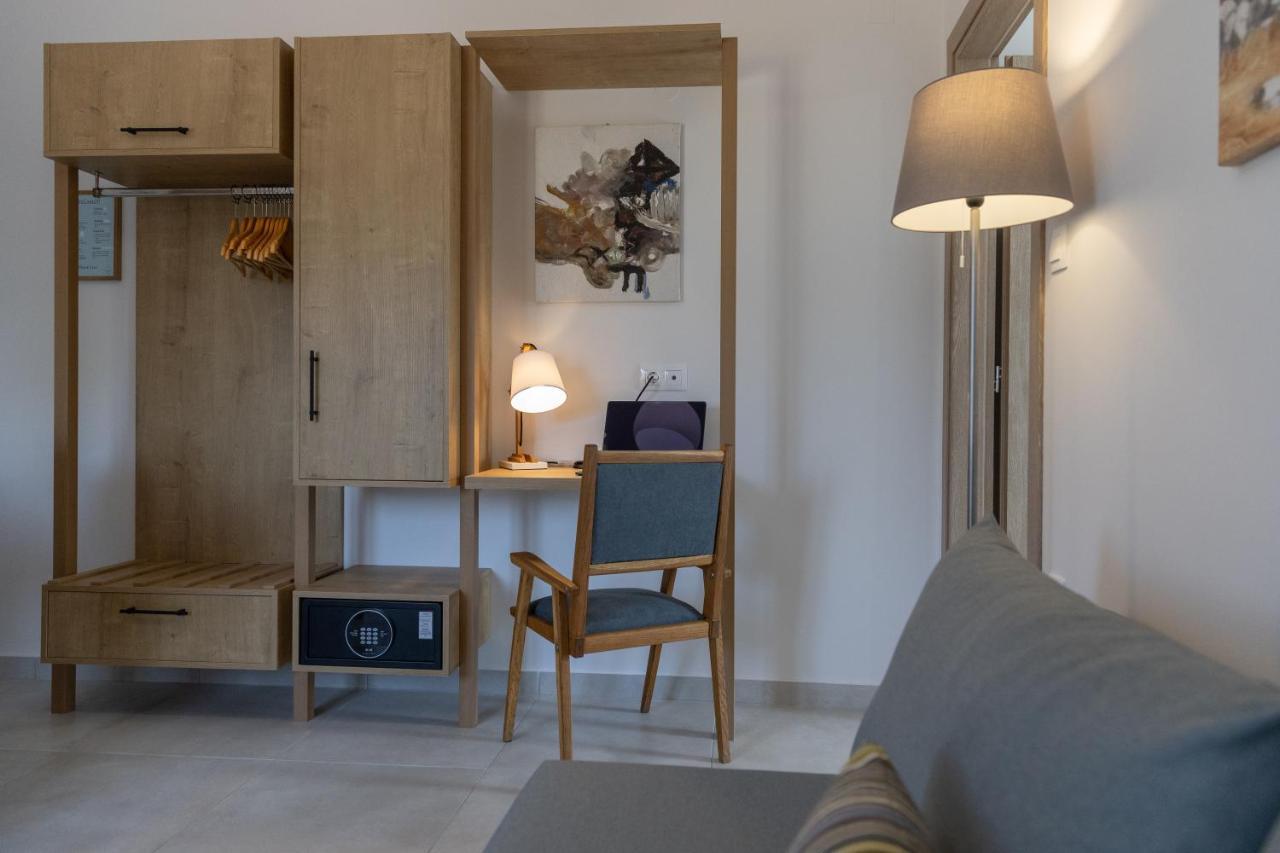 Omalia Stay Exterior foto