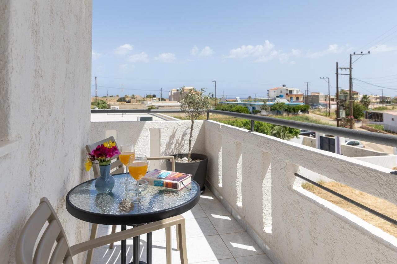 Omalia Stay Exterior foto