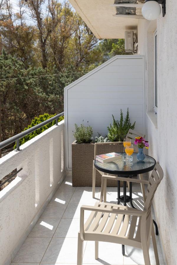 Omalia Stay Exterior foto