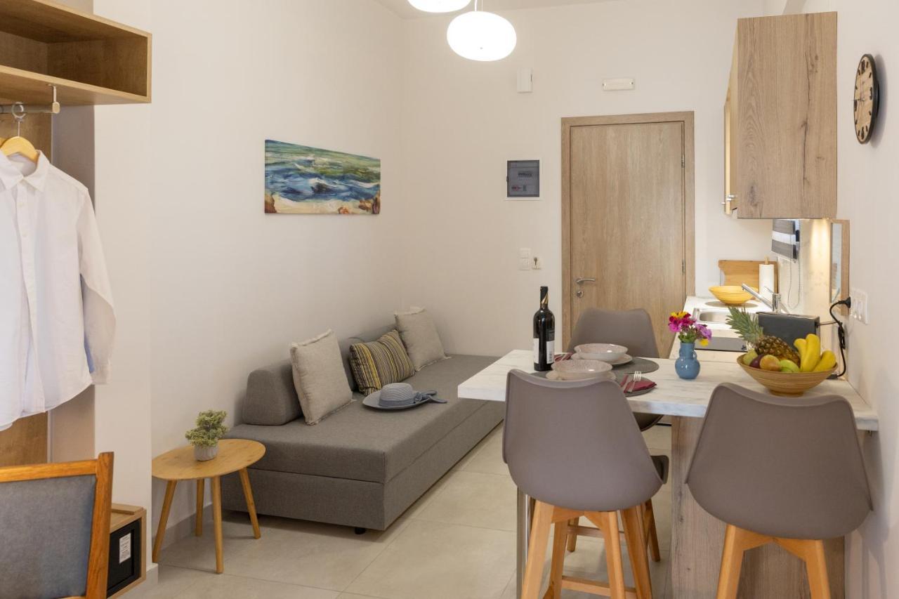 Omalia Stay Exterior foto