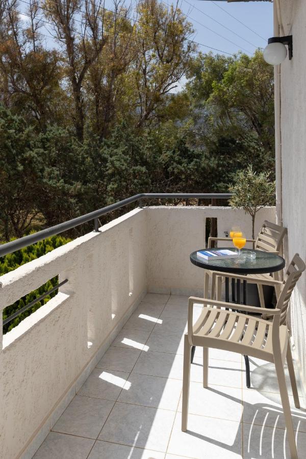 Omalia Stay Exterior foto