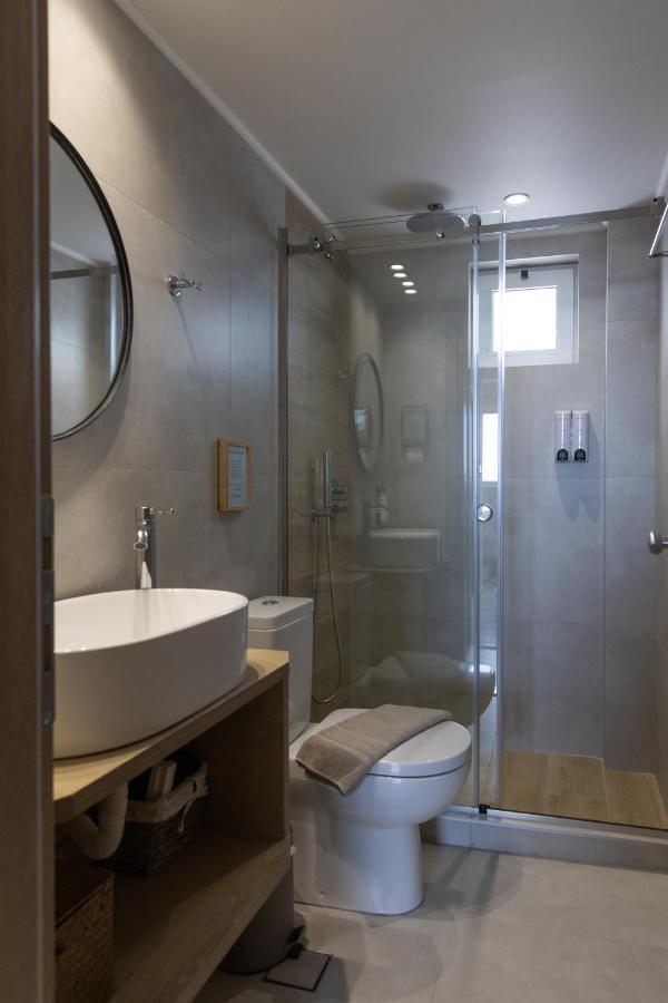 Omalia Stay Exterior foto