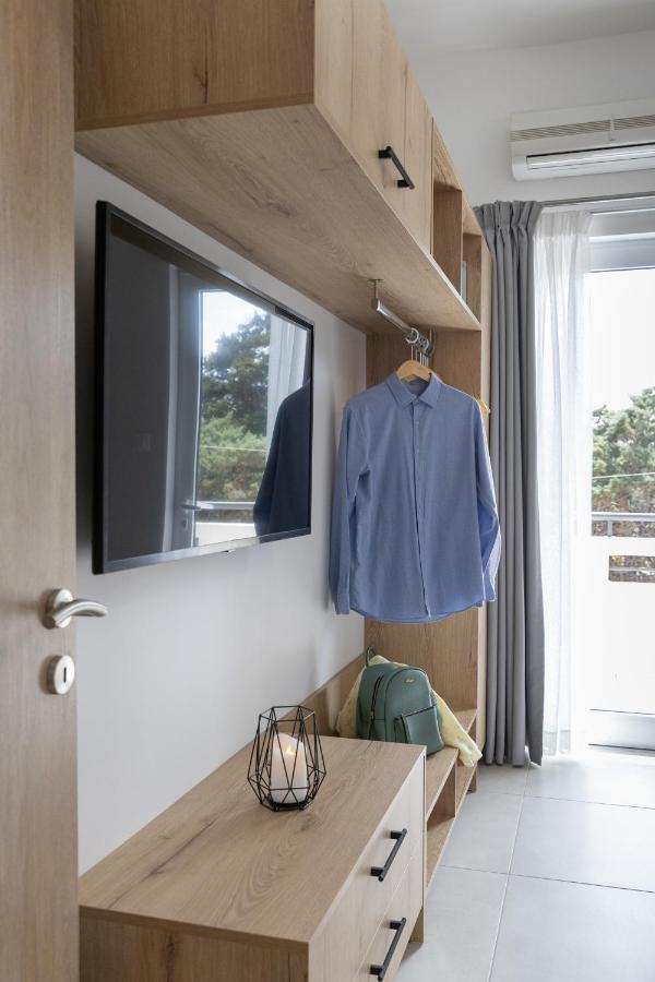 Omalia Stay Exterior foto